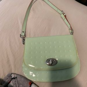 Arcadia purse